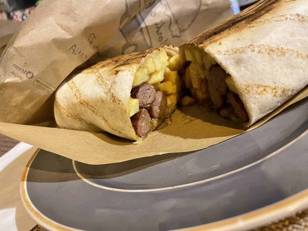 Marcin Skurczyński_Mordi & Fuggi 2.0_Francavilla Fontana_review