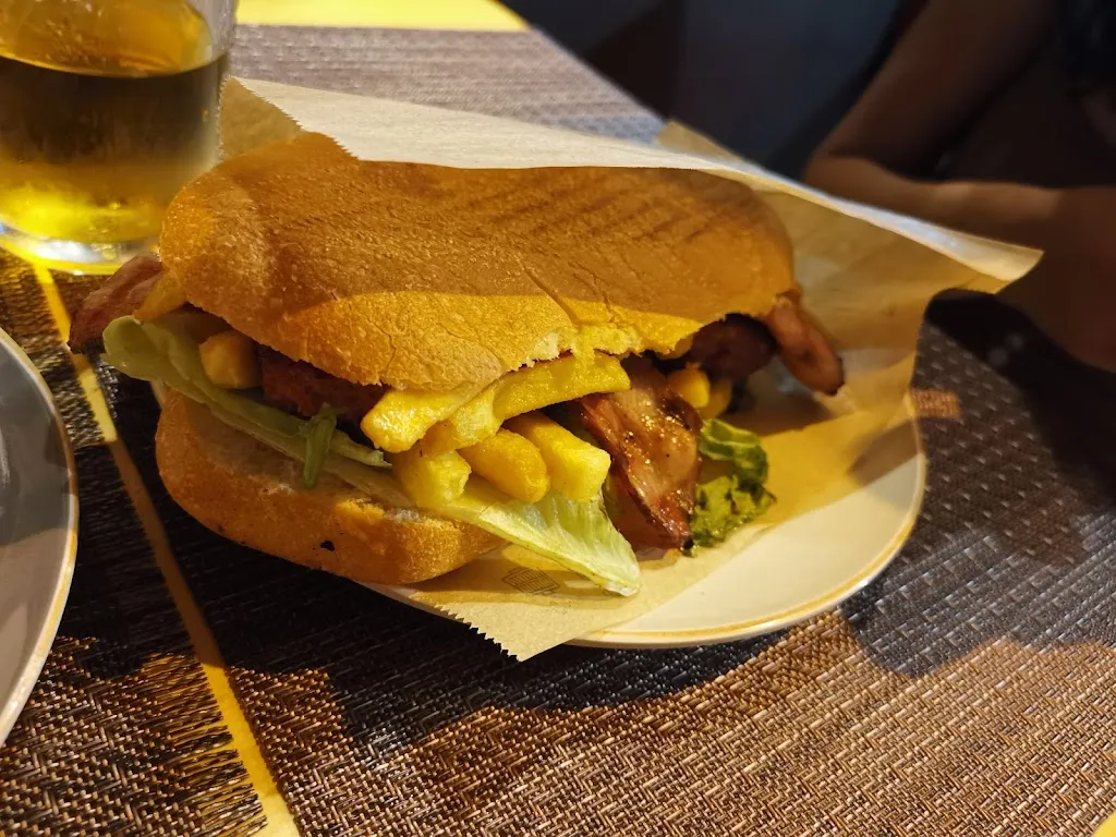 antonio corona_Mordi & Fuggi 2.0_Francavilla Fontana_review