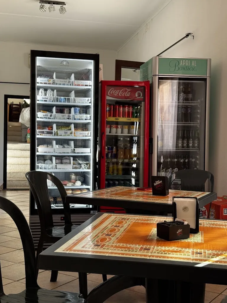 Nizam Uddin_Bar Ristorante Ajó_Luogosanto_review