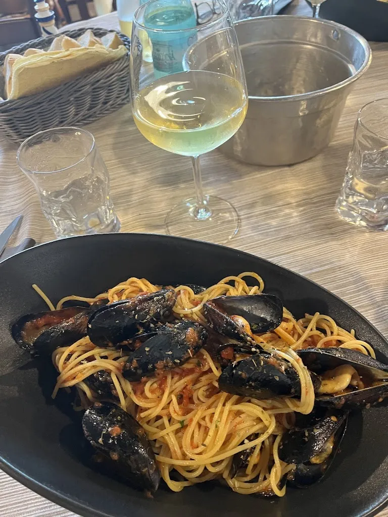 Michael Jensen_Bar Ristorante Ajó_Luogosanto_review