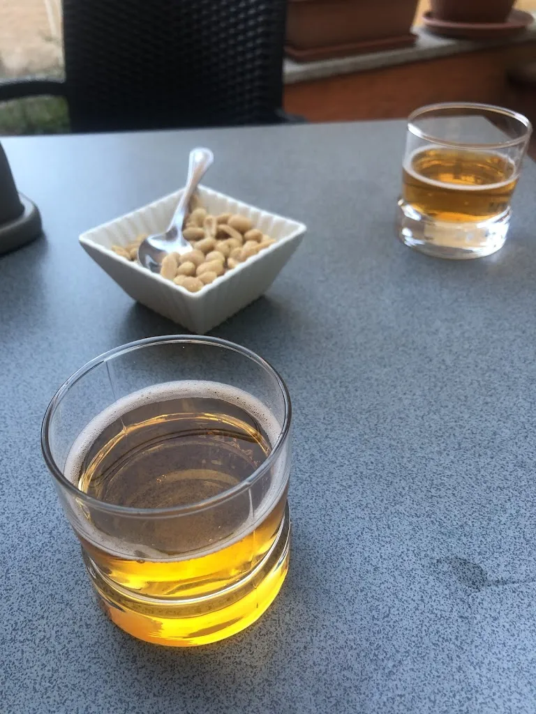 Alessandra Coletti_Bar Nieddu. Vizi & Servizi_Luogosanto_review