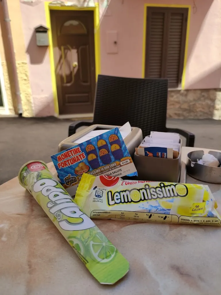 Gabriele_Bar Nieddu. Vizi & Servizi_Luogosanto_review