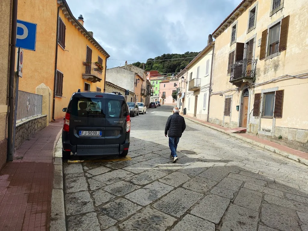 Bar Nieddu. Vizi & Servizi_Luogosanto_slider_image_2