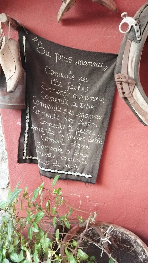 Menu_Locanda 'Sa Rosada_Mamoiada_image_1