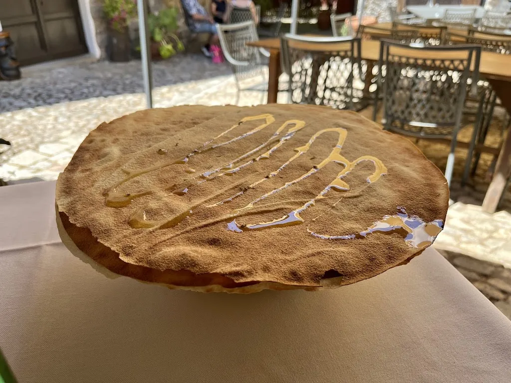 Radomir_Locanda 'Sa Rosada_Mamoiada_review