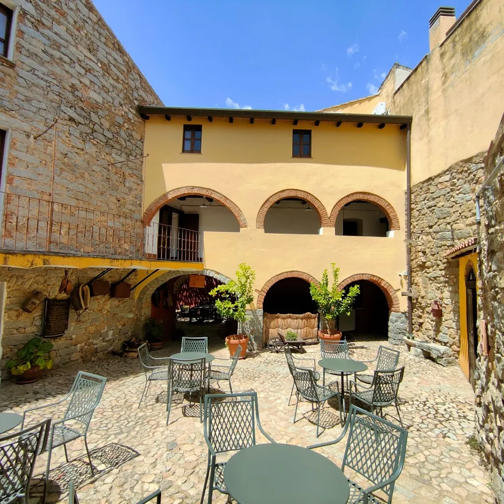 Locanda 'Sa Rosada_Mamoiada_slider_image_2