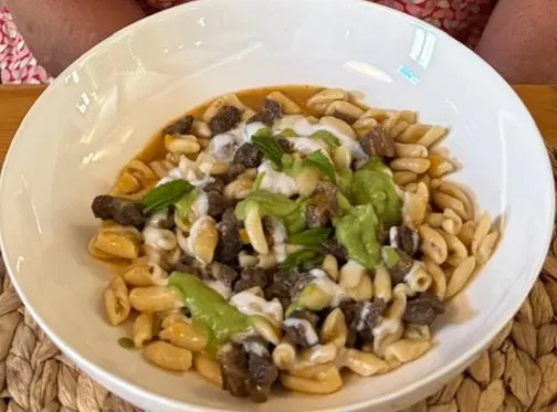 Grazia Spiga_Su Tapiu_Mamoiada_review