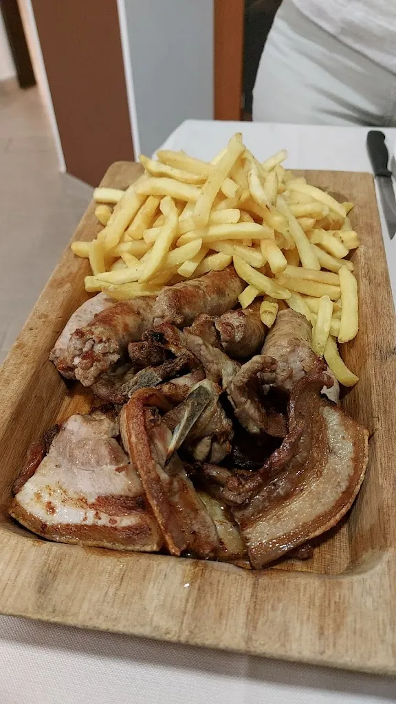 Alessandro Conforti_S' Incontru_Mamoiada_review