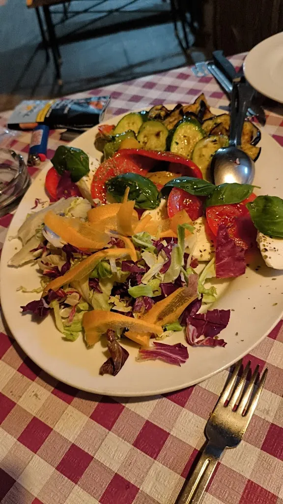 adriano corvaglia_Il Ritrovo_Mamoiada_review