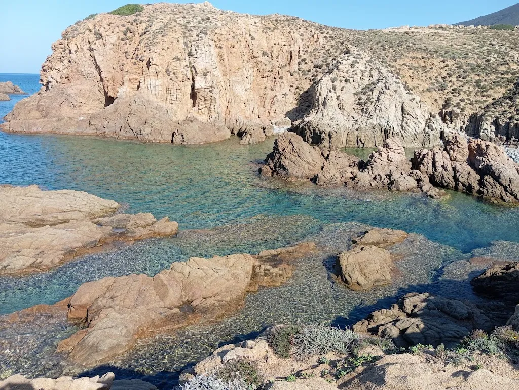 Mamoiada NU restaurant in Mamoiada