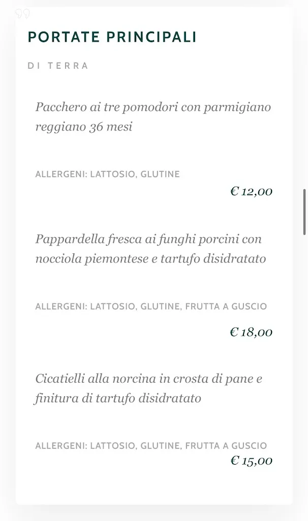 Menu_'aroma_Francavilla Fontana_image_2