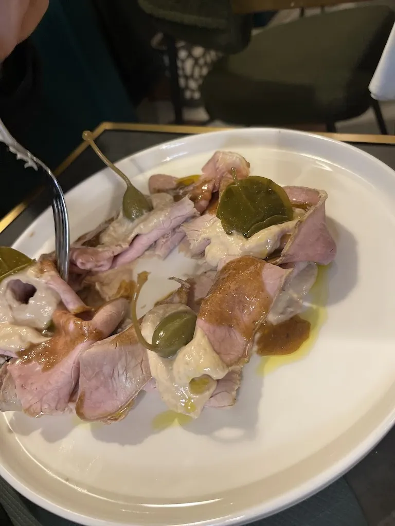 Liudmyla Deyeva_'aroma_Francavilla Fontana_review