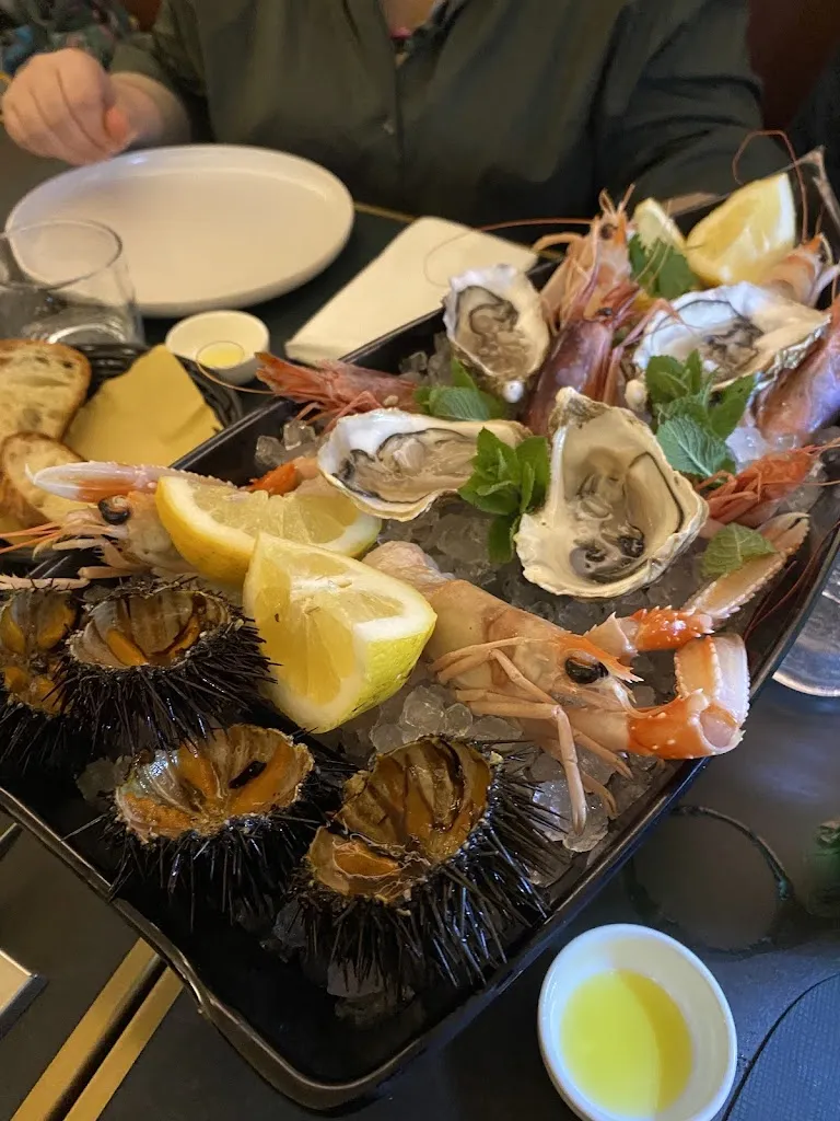 Elizabeth Jacquinot_'aroma_Francavilla Fontana_review