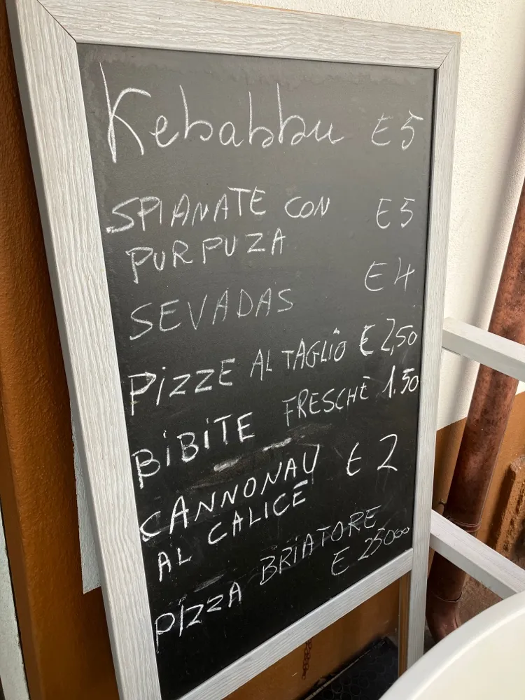 Menu_Sa Domo ohere_Mamoiada_image_2