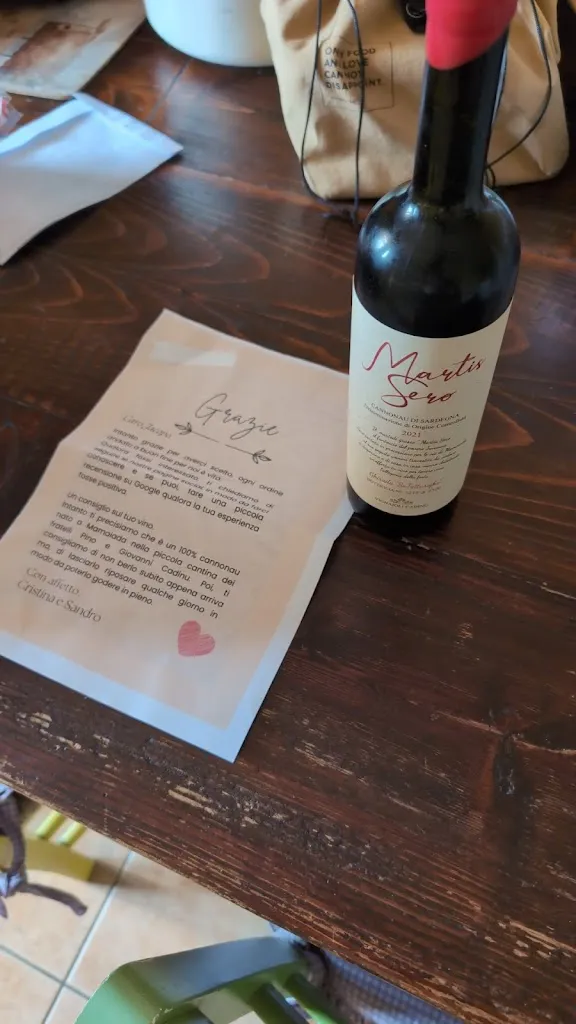 Jacopo Matteucci_Assantiha sa buttega de tziu Bobore prodotti tipici e artigianato di Sardegna_Mamoiada_review