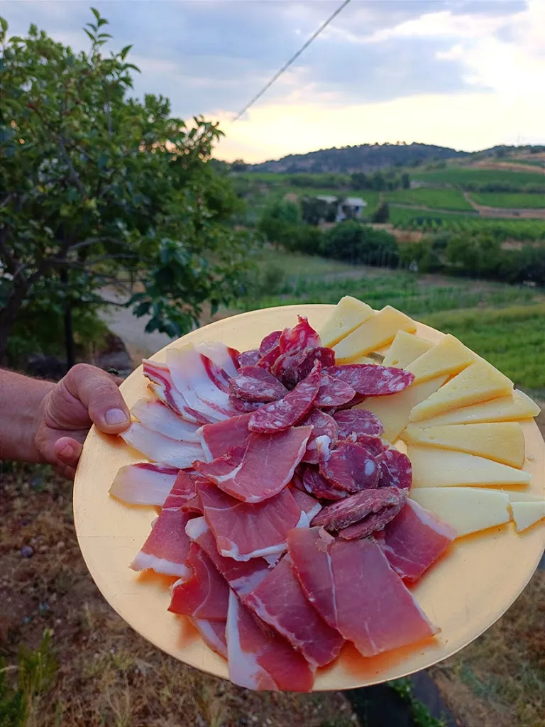 La Campagna di Muzzanu Home Restaurant_Mamoiada_slider_image_1