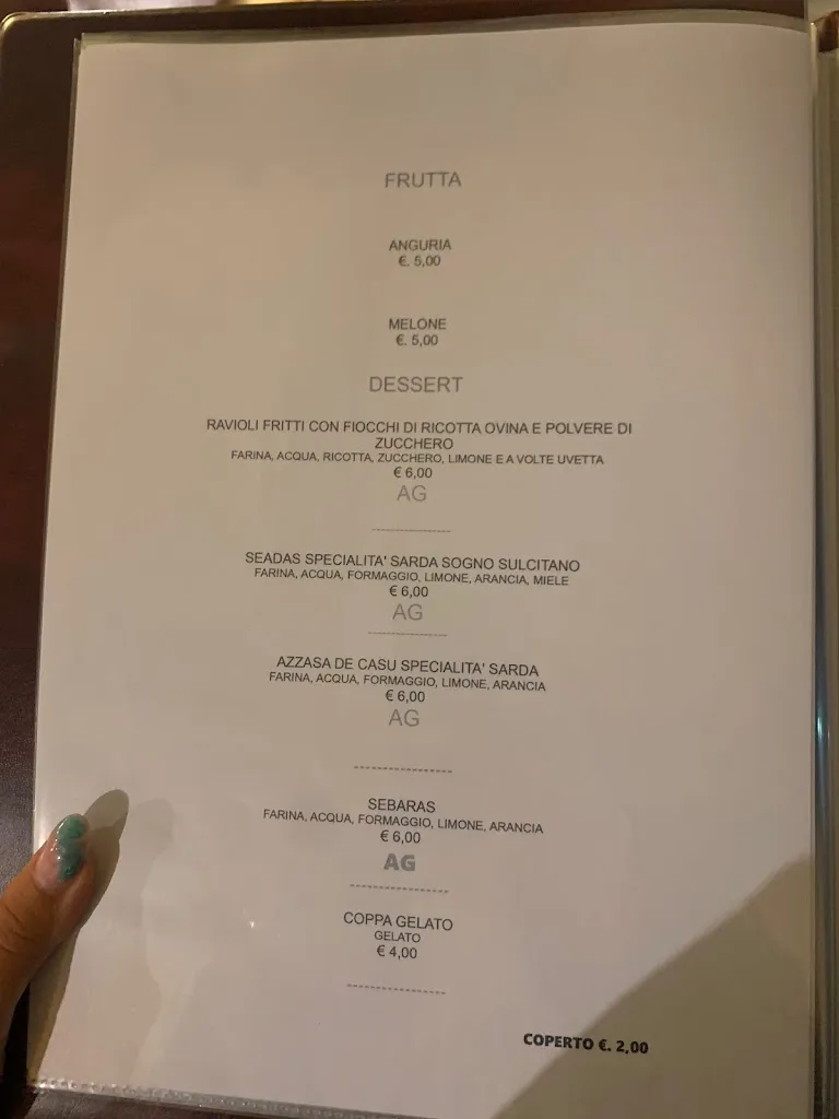 Menu_Agriturismo Sogno Sulcitano_Masainas_image_4