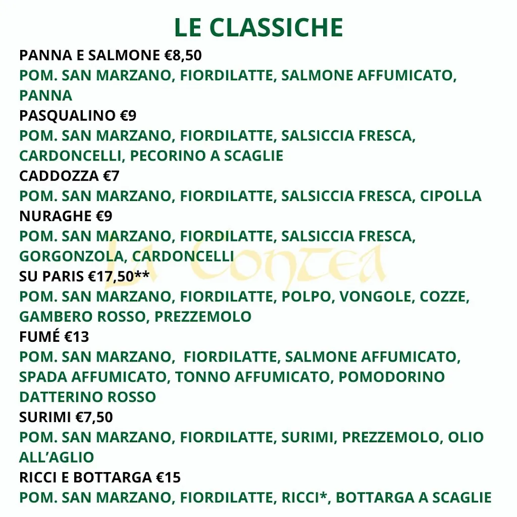 Menu_La Contea_Masainas_image_2