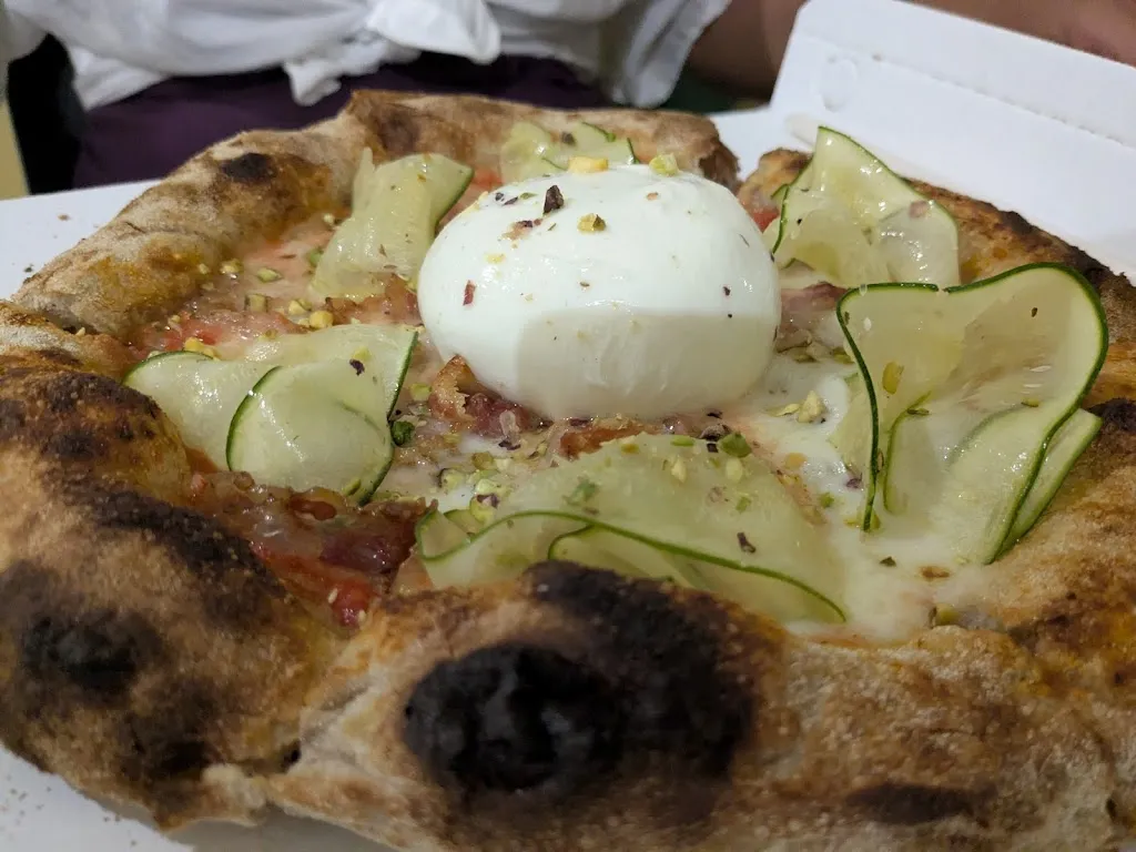 Steve Kuro _La Contea_Masainas_review