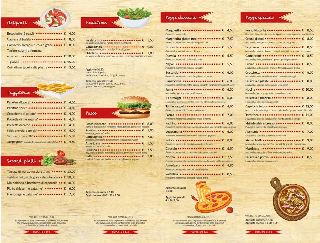 Menu_Il Rosso Piccante_Francavilla Fontana_image_1
