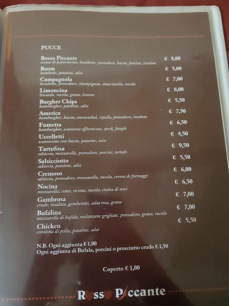 Menu_Il Rosso Piccante_Francavilla Fontana_image_4