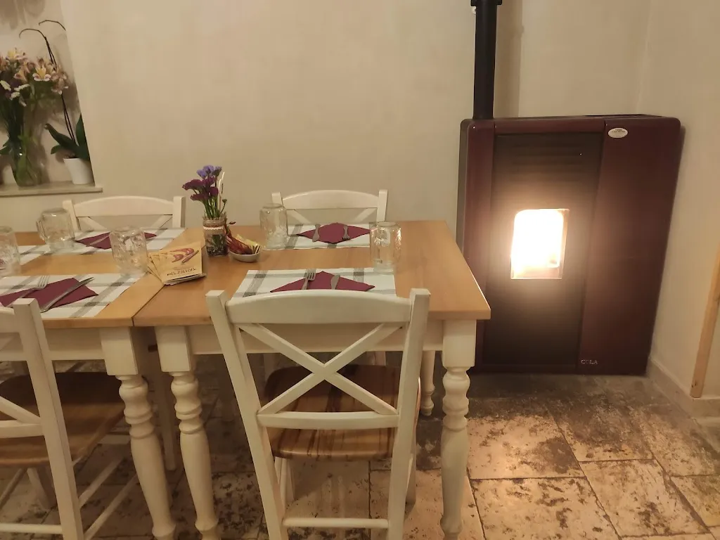 Alessandro Salicandro_Il Rosso Piccante_Francavilla Fontana_review