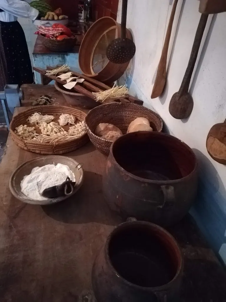 Menu_Antichi Sapori di Ivan Macis snc_Meana Sardo_image_3