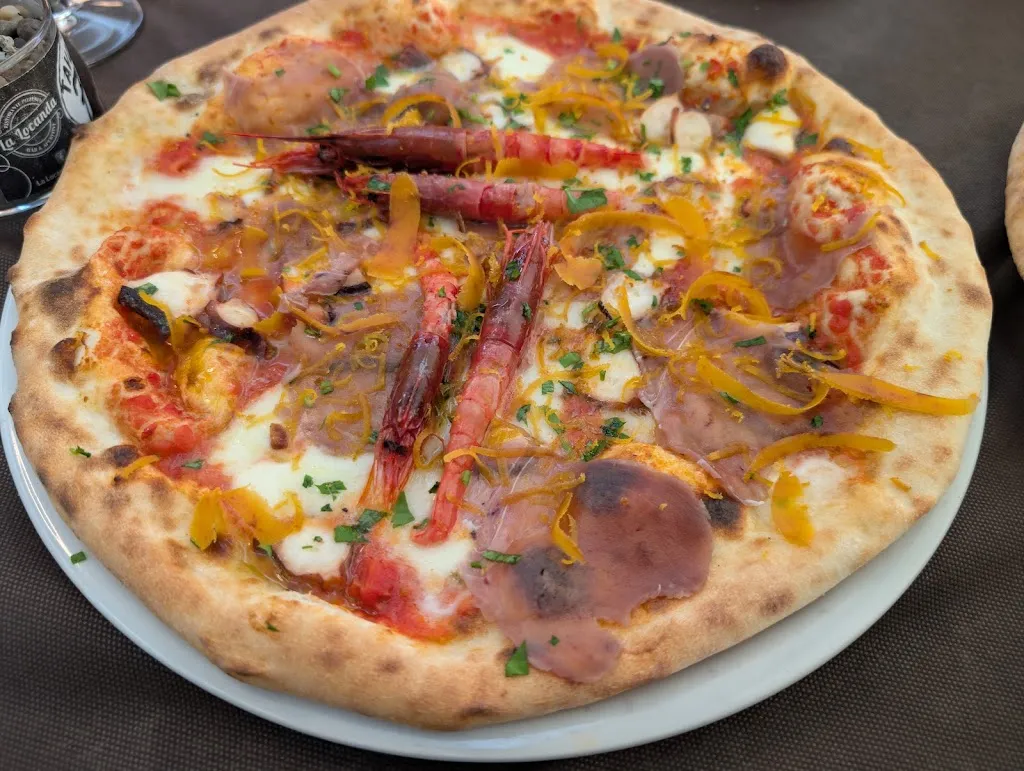 Michalis Demetriou_La Locanda Maracalagonis_Maracalagonis_recensione