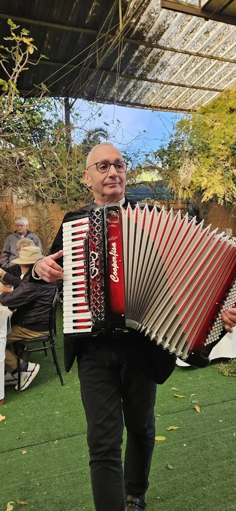 Phil_Ristorante Sa Festa di Casa Atzeri_Maracalagonis_review