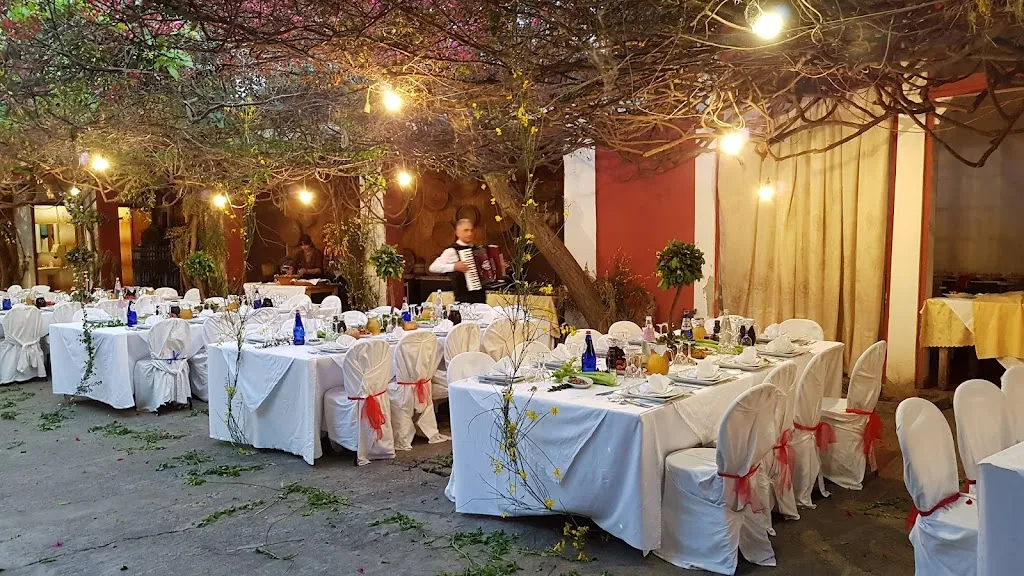 Ristorante Sa Festa di Casa Atzeri restaurant in Maracalagonis