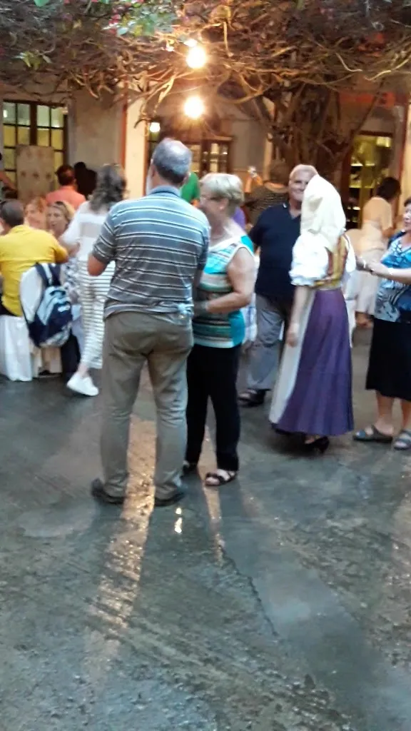 Ristorante Sa Festa di Casa Atzeri_Maracalagonis_slider_image_2