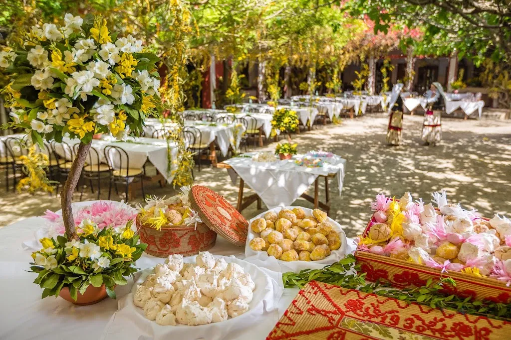 Ristorante Sa Festa di Casa Atzeri_Maracalagonis_slider_image_3