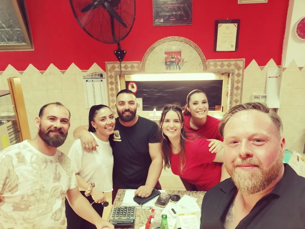 lukasz pardo_Pizzeria 92_Maracalagonis_review