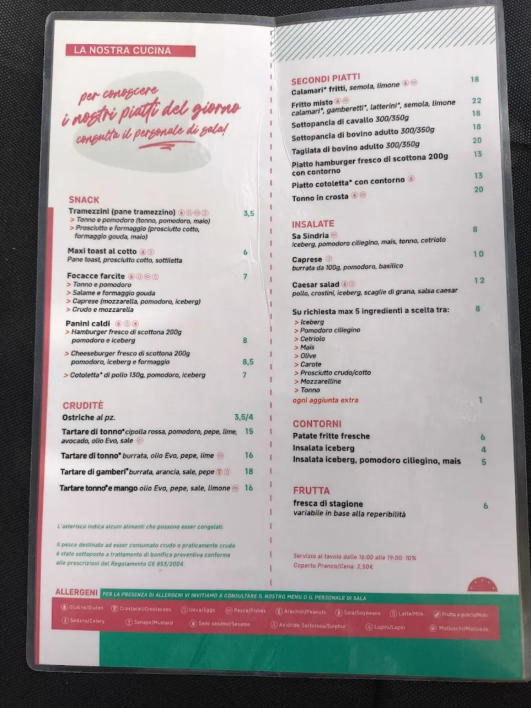 Menu_Sa sindria_Maracalagonis_immagine_1