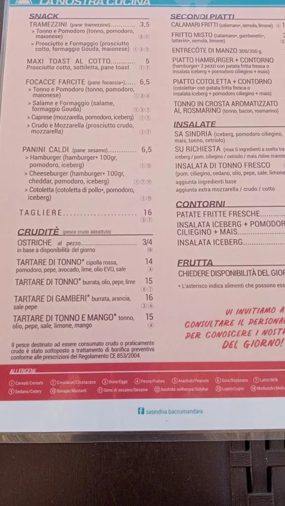 Menu_Sa sindria_Maracalagonis_immagine_2