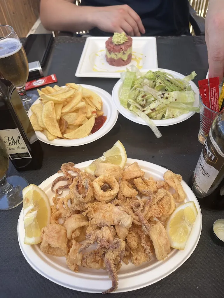 Bea Ferrao_Sa sindria_Maracalagonis_recensione