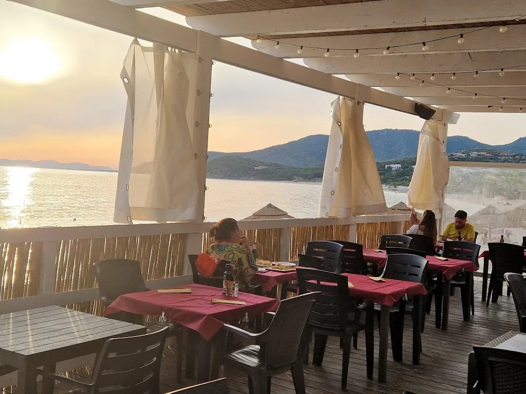 Sa sindria restaurant in Maracalagonis