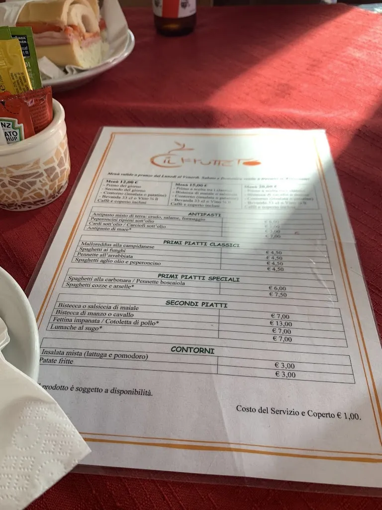 Menu_Il Frutteto_Maracalagonis_image_1