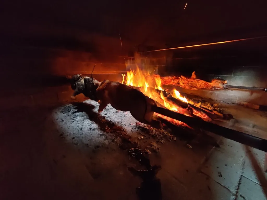 Cuan Brown_Agriturismo Scionis Sa Mindula_Maracalagonis_review