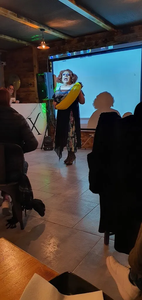 Giovanni Maria Loi_Exsection Bar_Maracalagonis_review