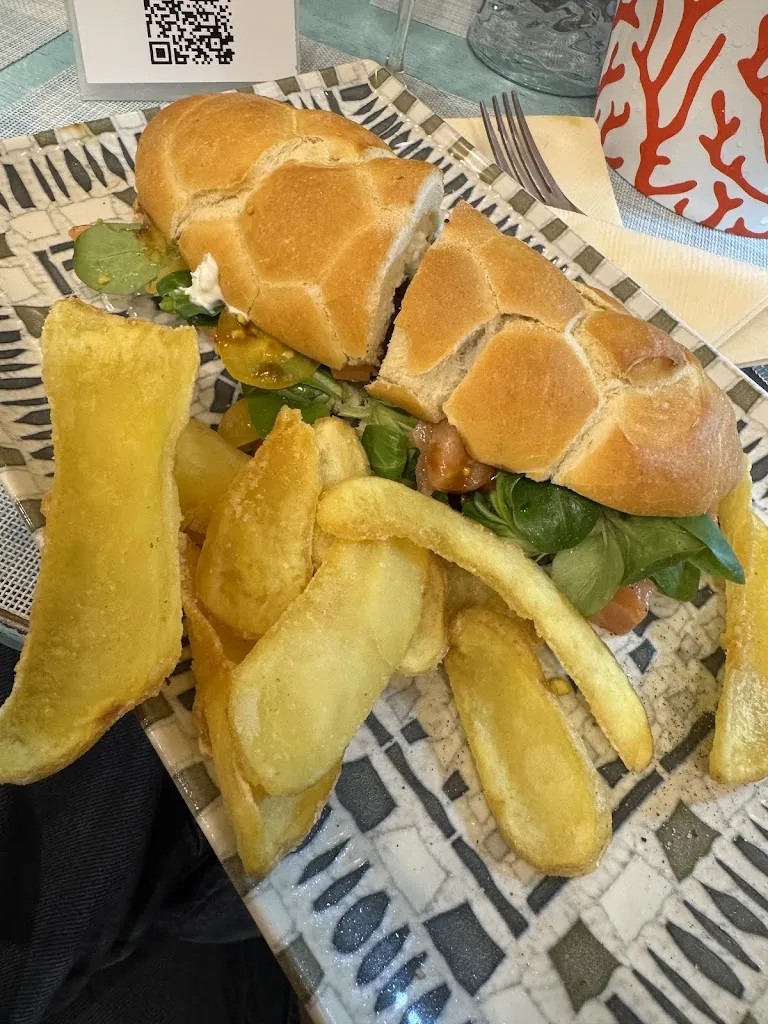 Menu_Amare Fish & Food_Francavilla Fontana_image_1