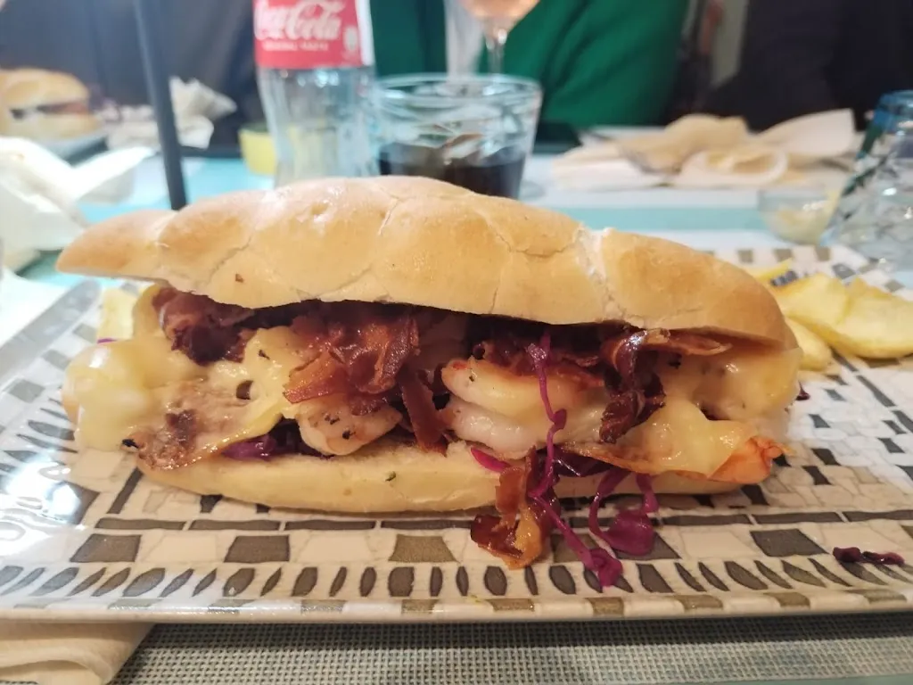 Menu_Amare Fish & Food_Francavilla Fontana_image_2