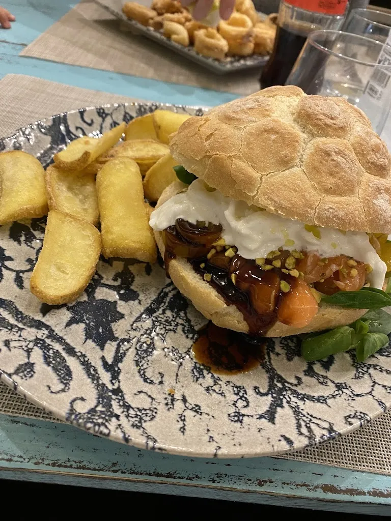 Menu_Amare Fish & Food_Francavilla Fontana_image_3