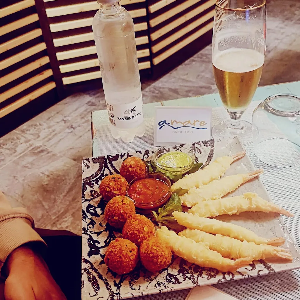 Menu_Amare Fish & Food_Francavilla Fontana_image_5