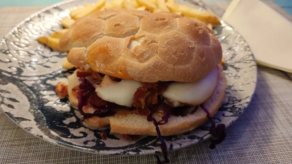 Giulio Miccoli_Amare Fish & Food_Francavilla Fontana_review