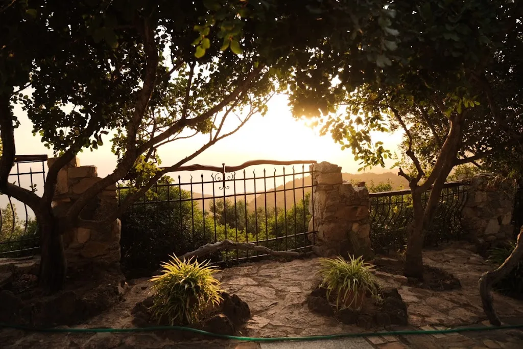 Achilles Hannecart_Agriturismo Sa Guardia_Maracalagonis_review