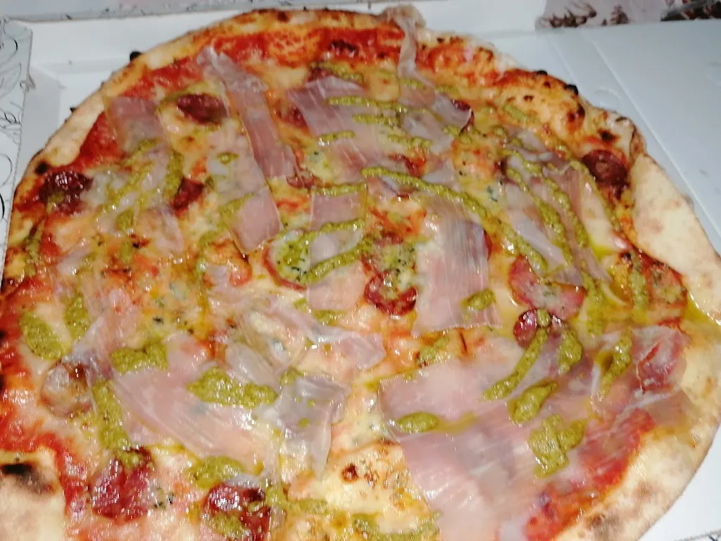 Menu_New SorrentHouse Pizzeria Paninoteca Kebab_Maracalagonis_image_7