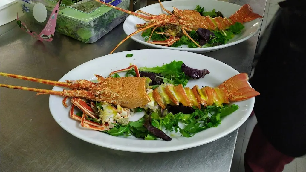 Ristorante Pizzeria Genn'e Mari - da Palmira Torre Delle Stelle_Maracalagonis_slider_image_2