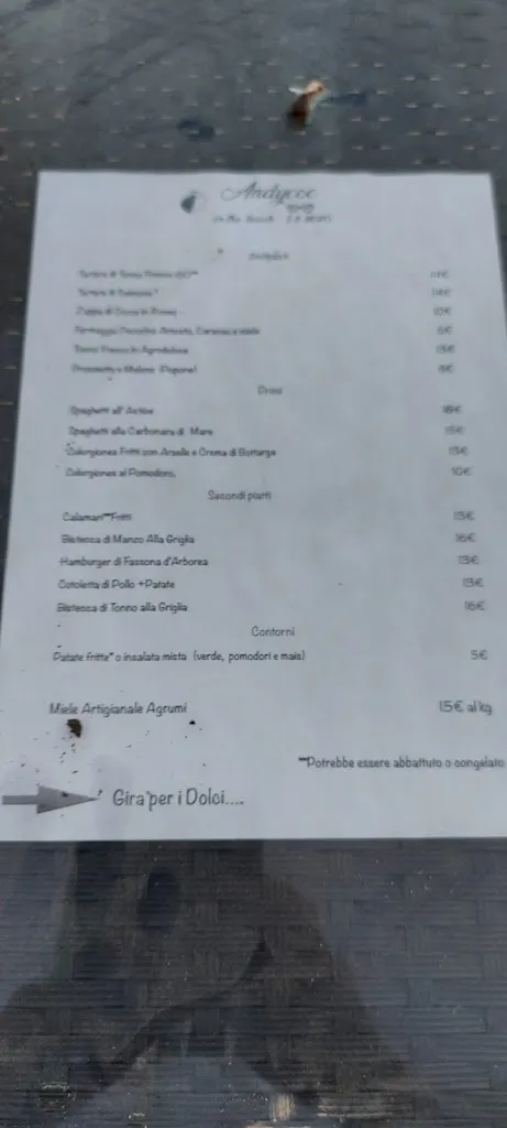 Menu_andycoc e il Moro_Maracalagonis_image_2