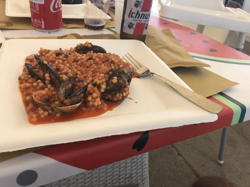 Pier Farina_andycoc e il Moro_Maracalagonis_review